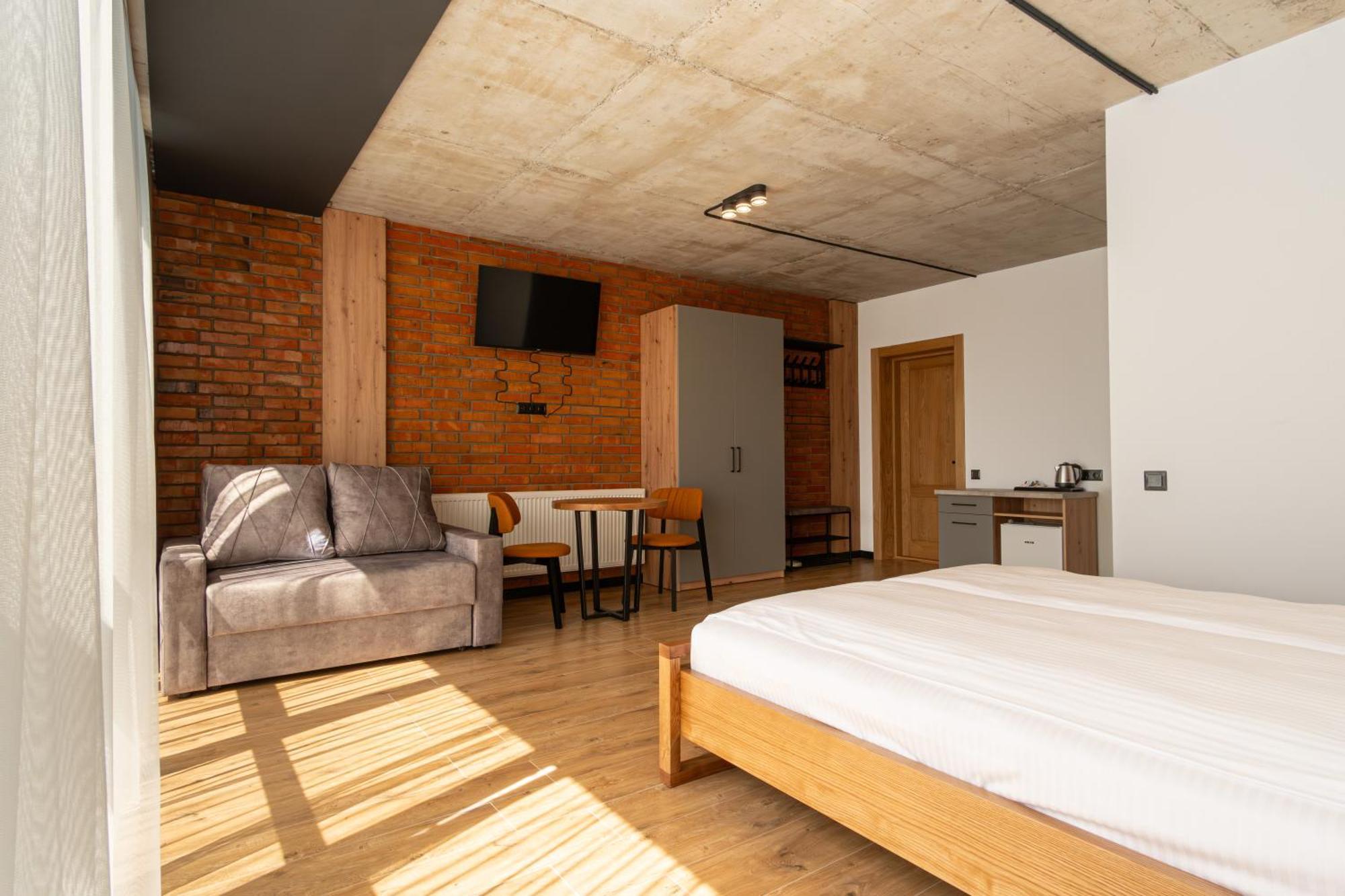 Summit Hotel Yablunytsya Exterior photo